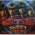 Sweet ‎– Strung Up /2LP